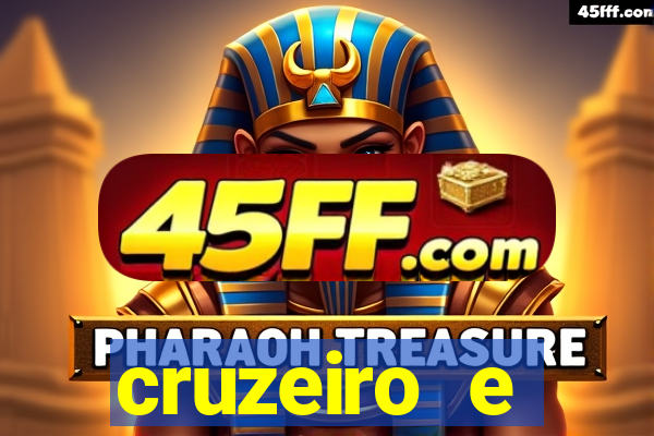 cruzeiro e corinthians primeiro turno